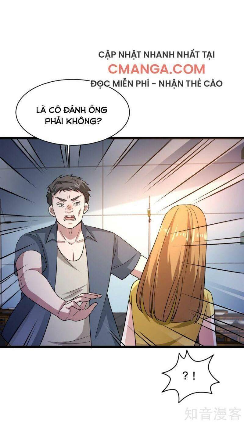 Đô Thị Tà Vương Chapter 159 - Trang 2