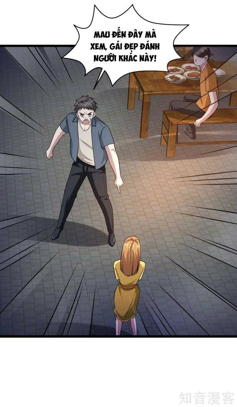 Đô Thị Tà Vương Chapter 159 - Trang 2