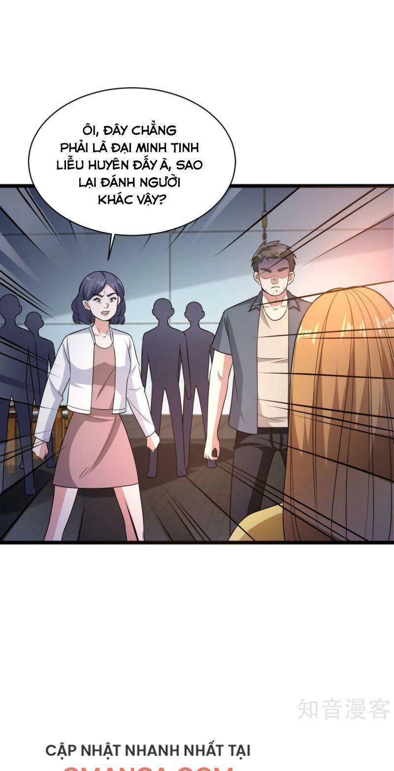 Đô Thị Tà Vương Chapter 159 - Trang 2