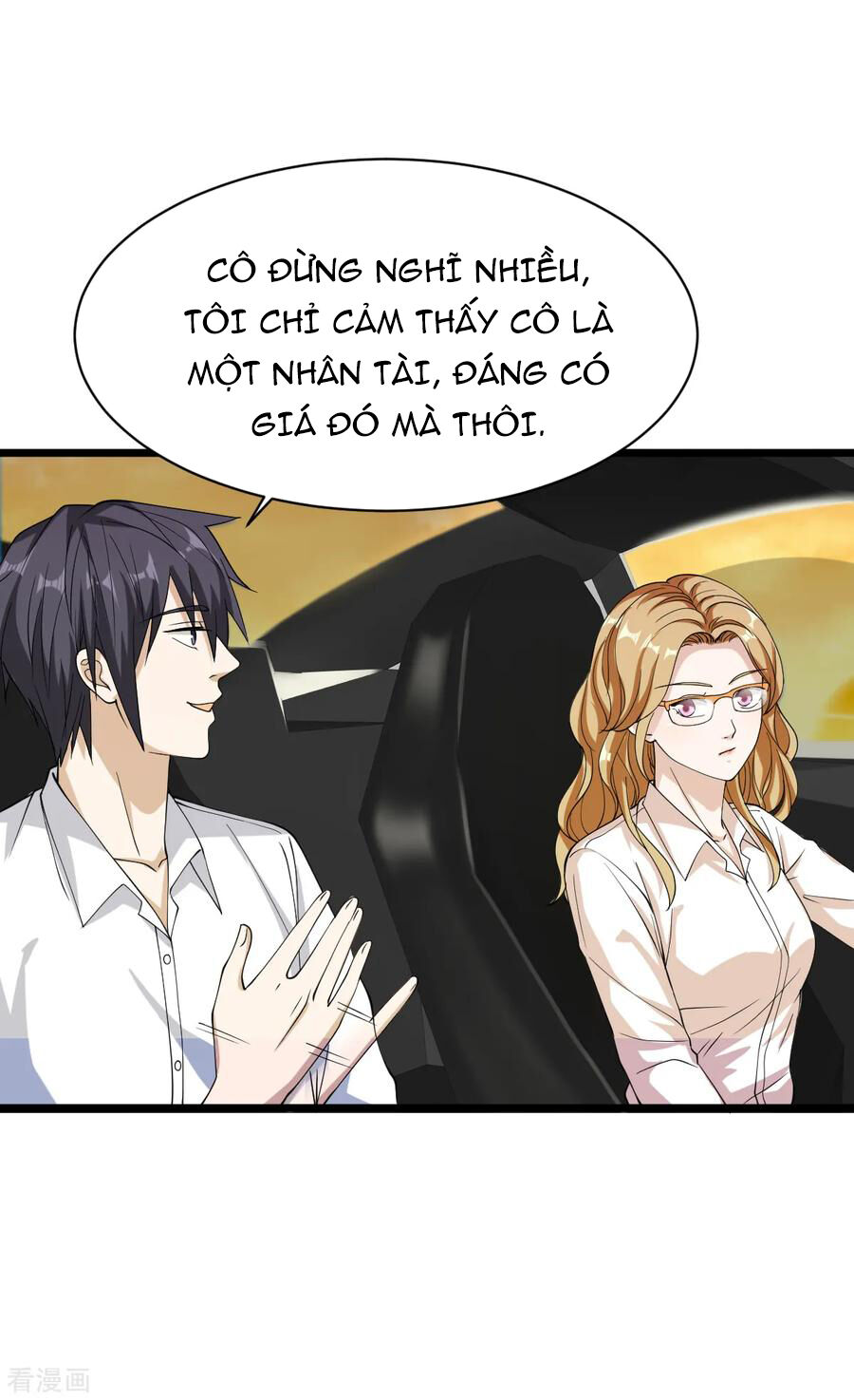 Đô Thị Tà Vương Chapter 16 - Trang 2