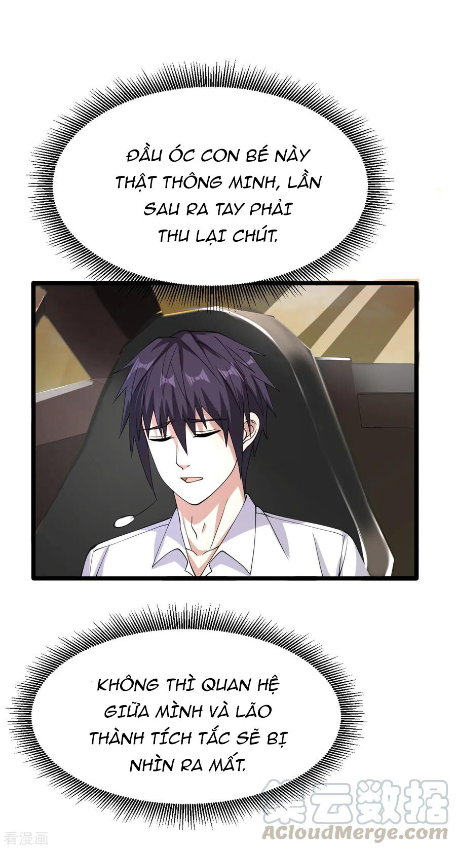 Đô Thị Tà Vương Chapter 16 - Trang 2