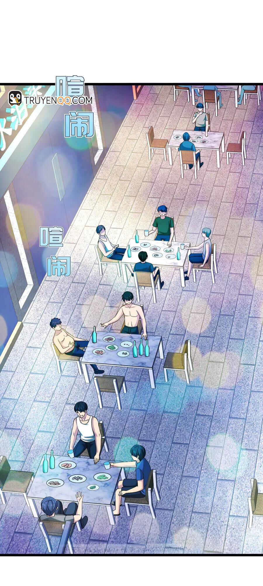 Đô Thị Tà Vương Chapter 16 - Trang 2