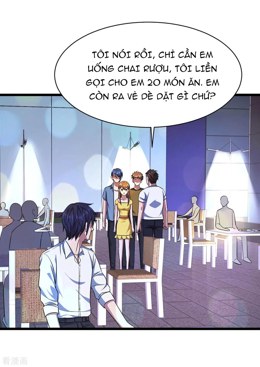 Đô Thị Tà Vương Chapter 16 - Trang 2