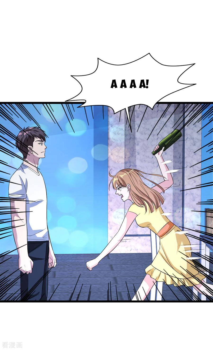 Đô Thị Tà Vương Chapter 16 - Trang 2