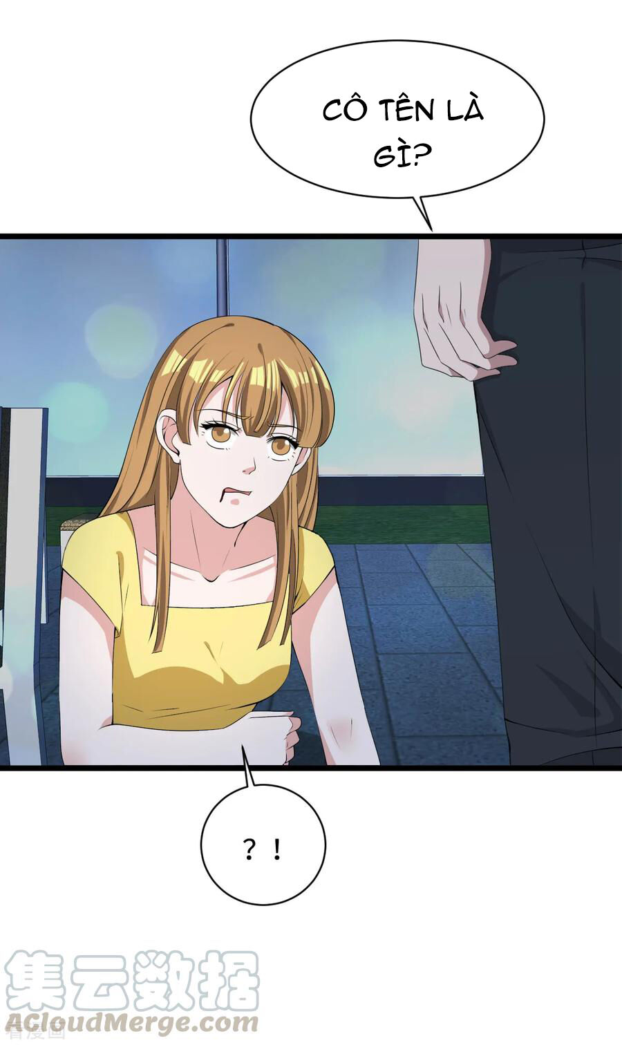 Đô Thị Tà Vương Chapter 16 - Trang 2