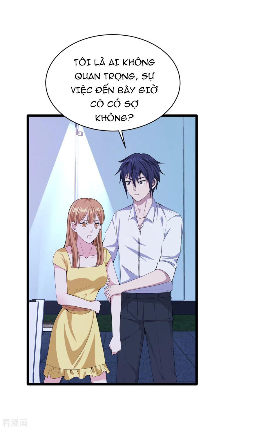 Đô Thị Tà Vương Chapter 16 - Trang 2