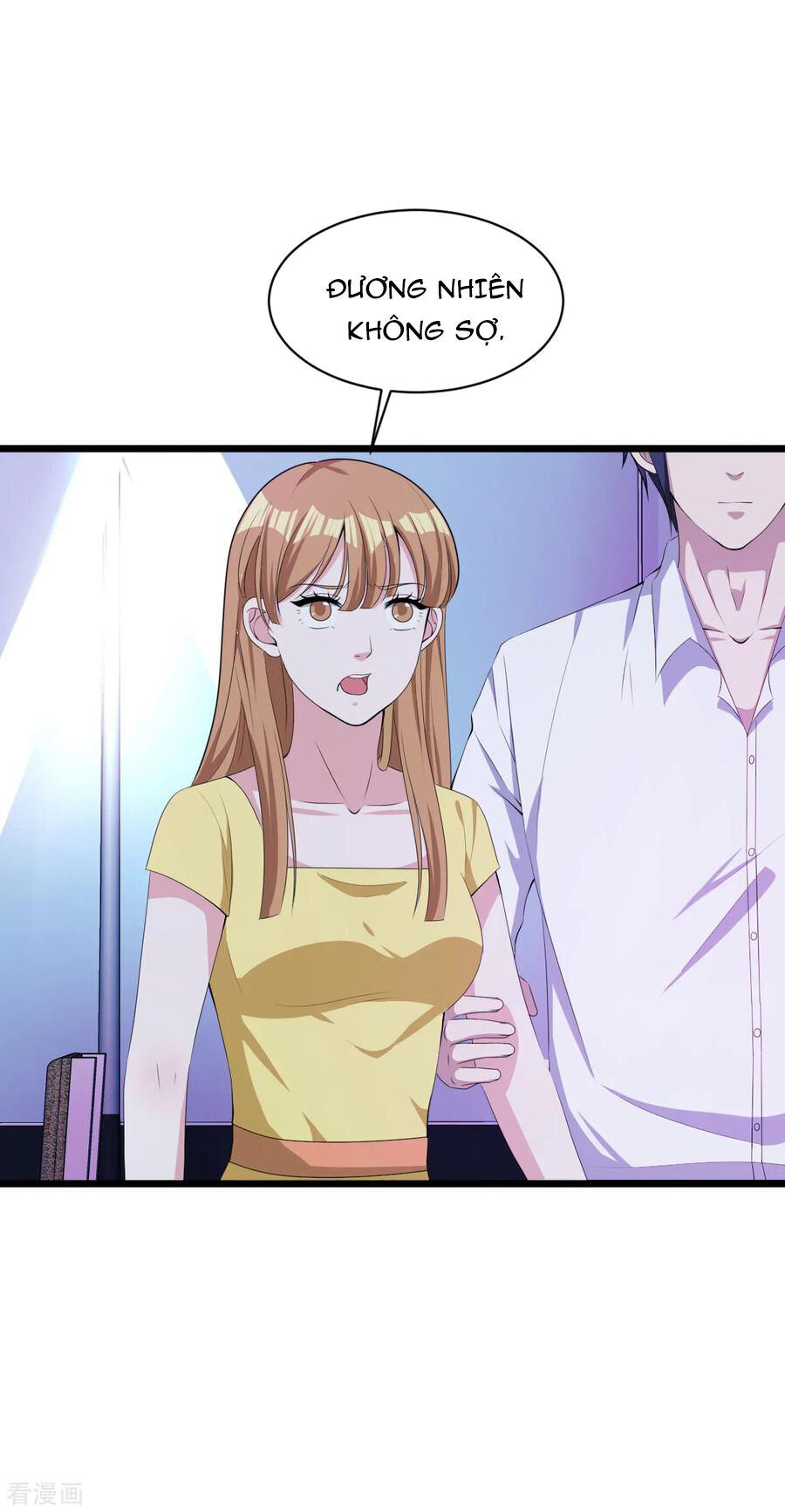 Đô Thị Tà Vương Chapter 16 - Trang 2