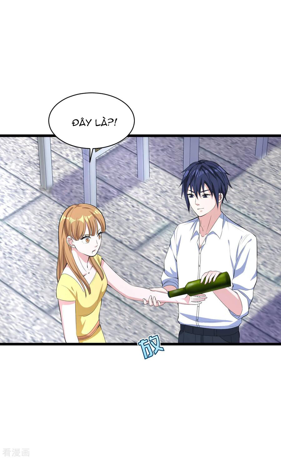 Đô Thị Tà Vương Chapter 16 - Trang 2