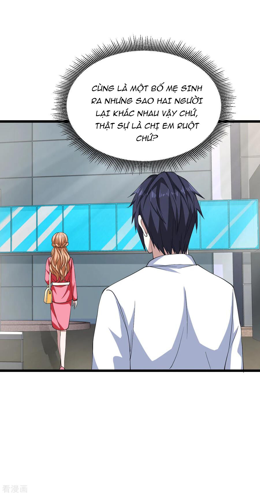 Đô Thị Tà Vương Chapter 16 - Trang 2