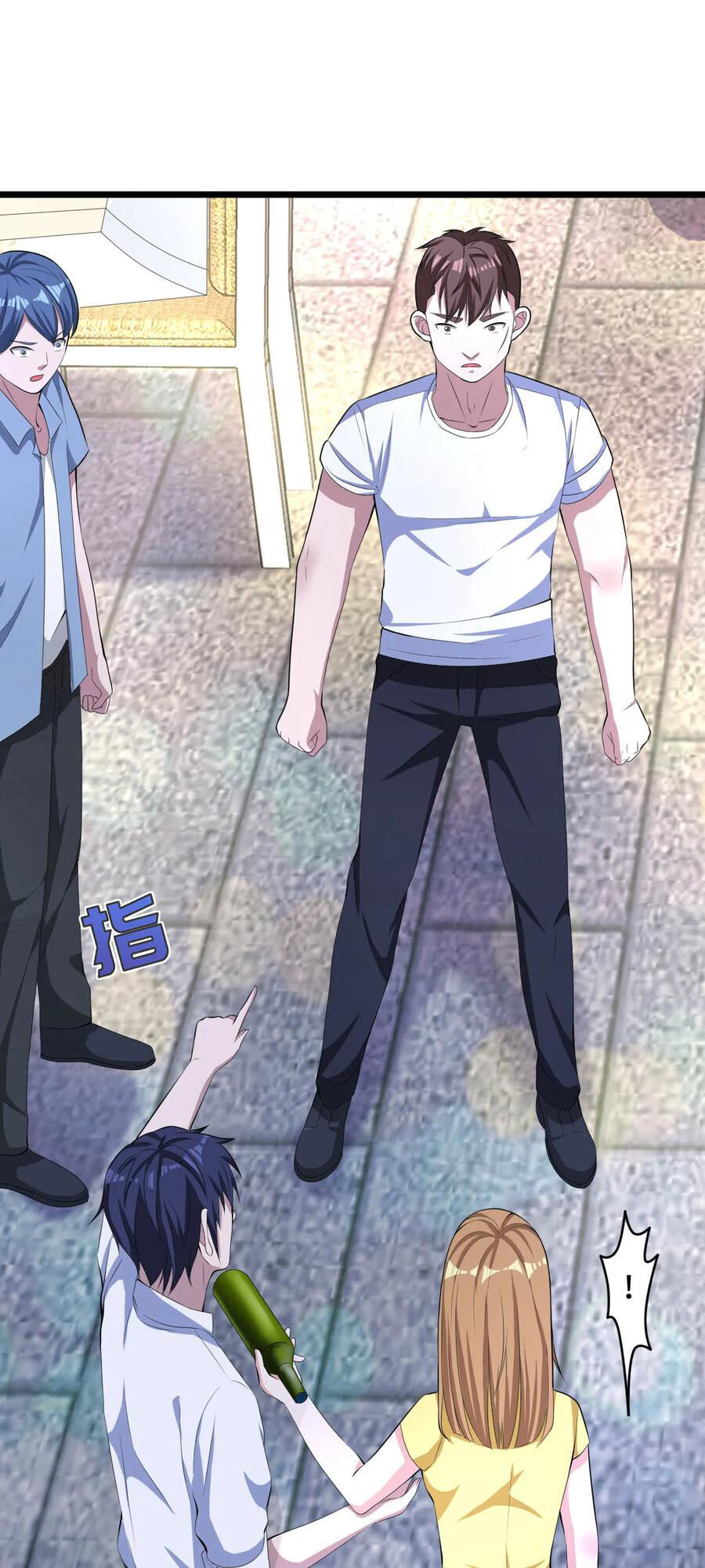 Đô Thị Tà Vương Chapter 16 - Trang 2