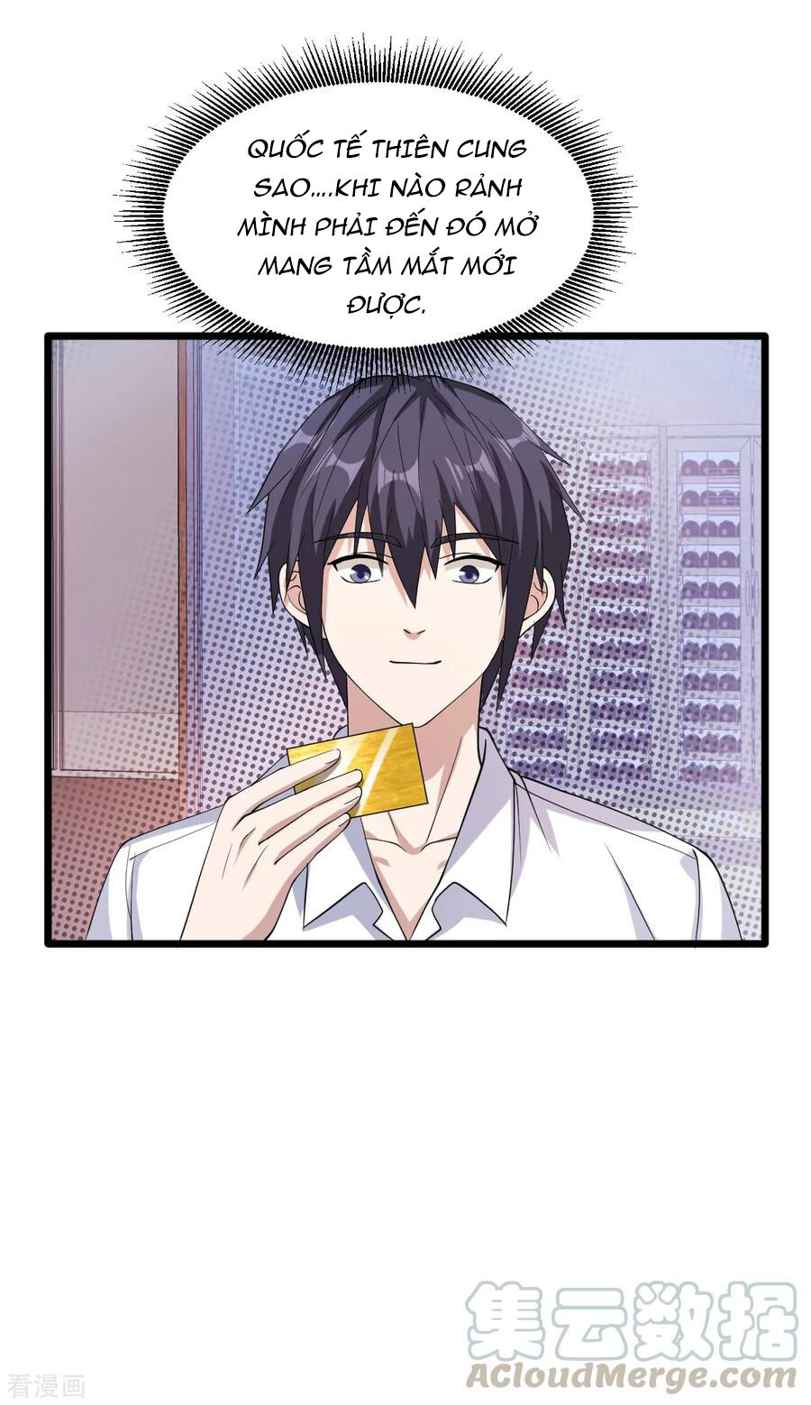 Đô Thị Tà Vương Chapter 16 - Trang 2