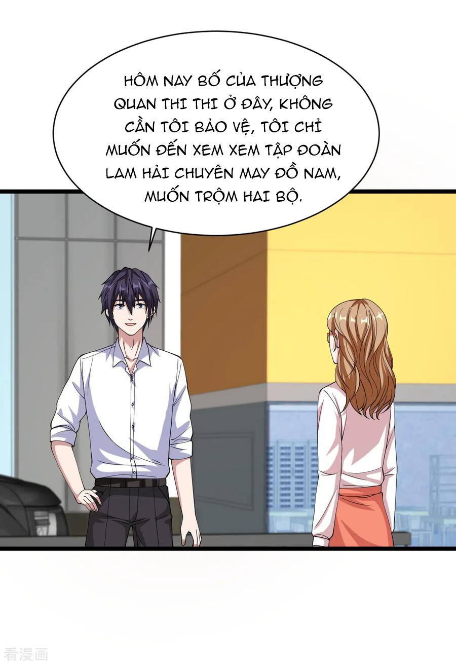 Đô Thị Tà Vương Chapter 16 - Trang 2