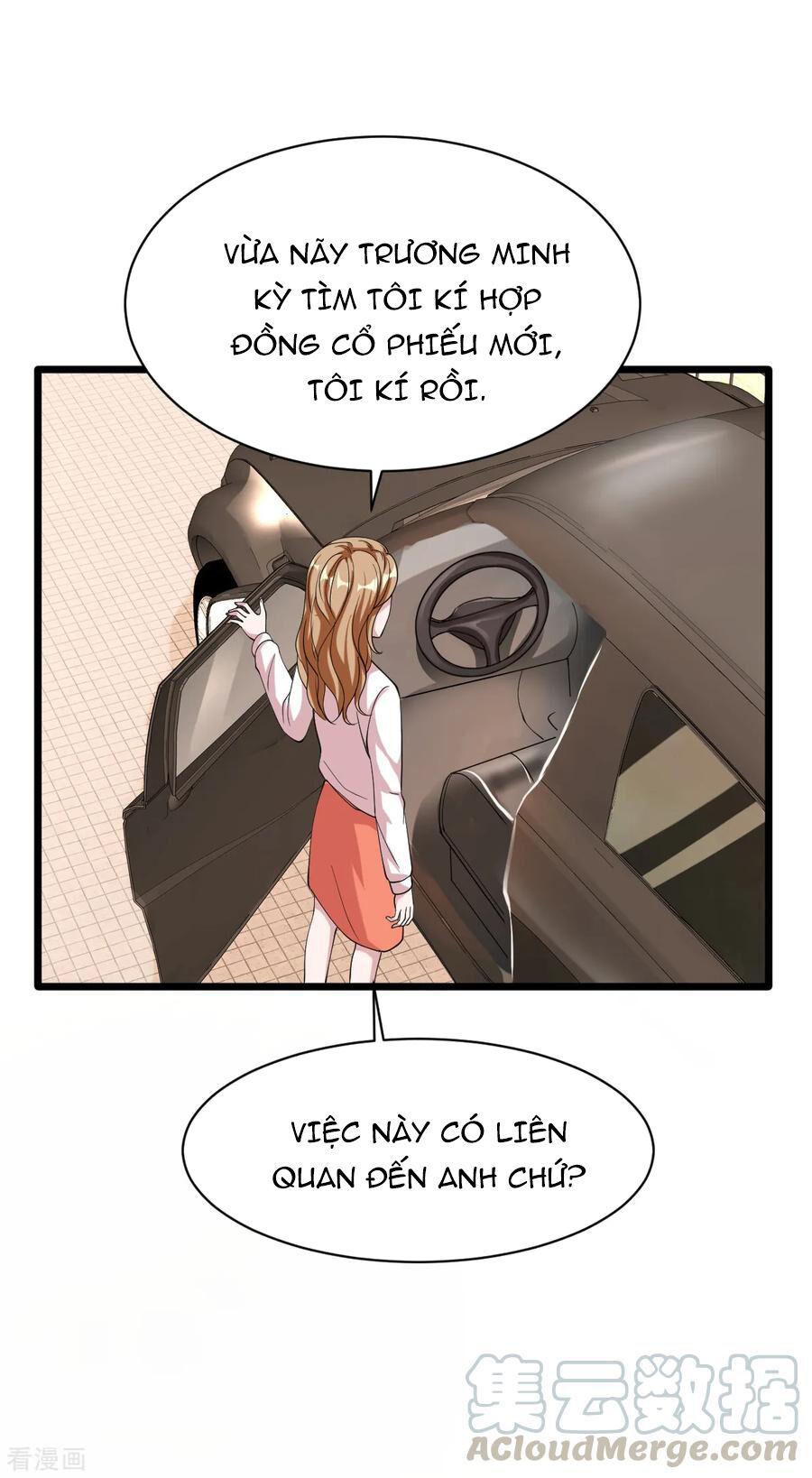 Đô Thị Tà Vương Chapter 16 - Trang 2