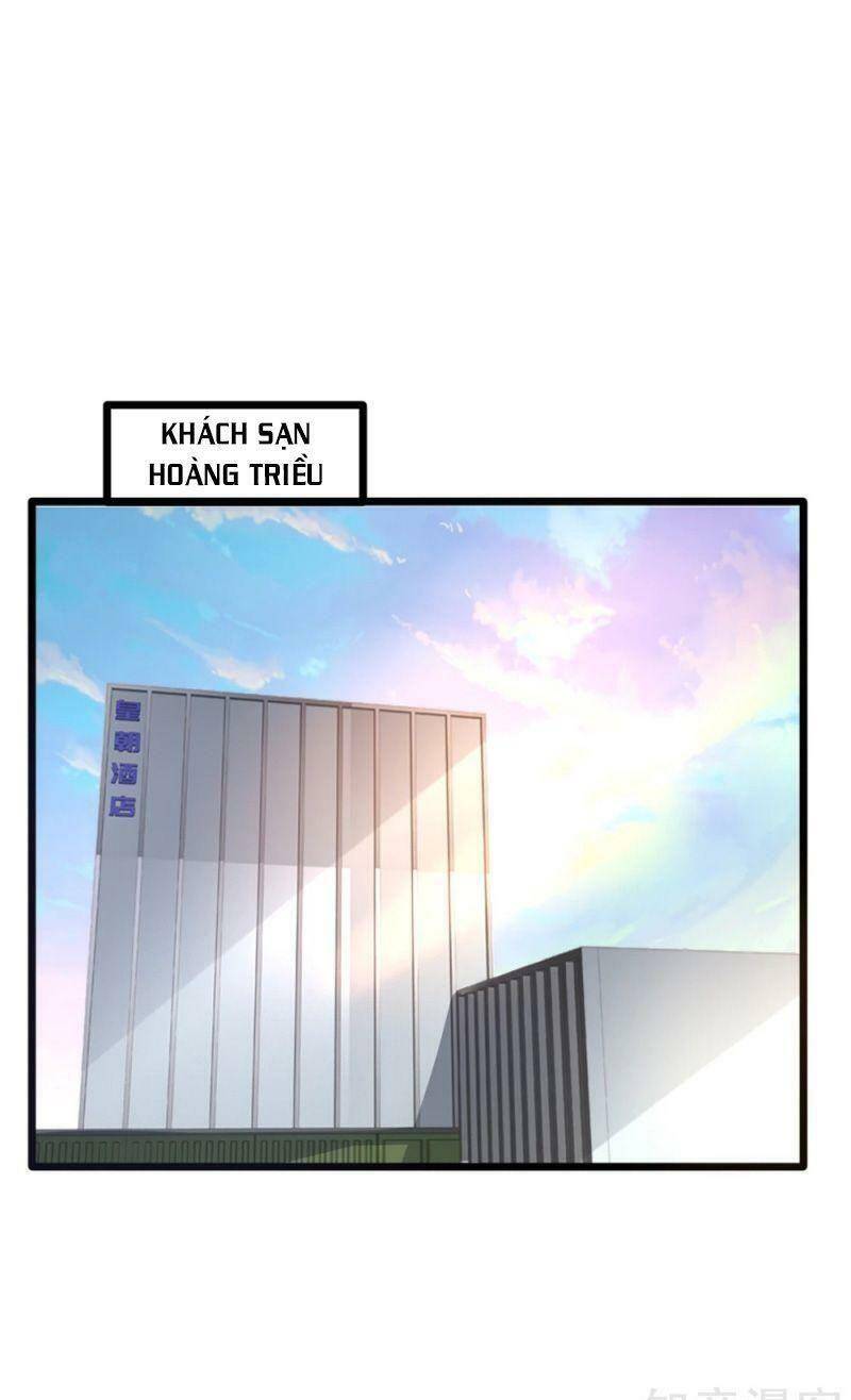 Đô Thị Tà Vương Chapter 160 - Trang 2