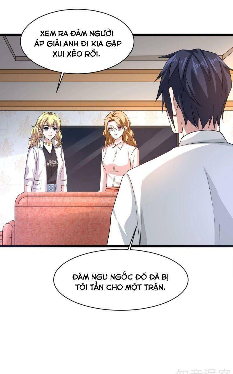 Đô Thị Tà Vương Chapter 160 - Trang 2