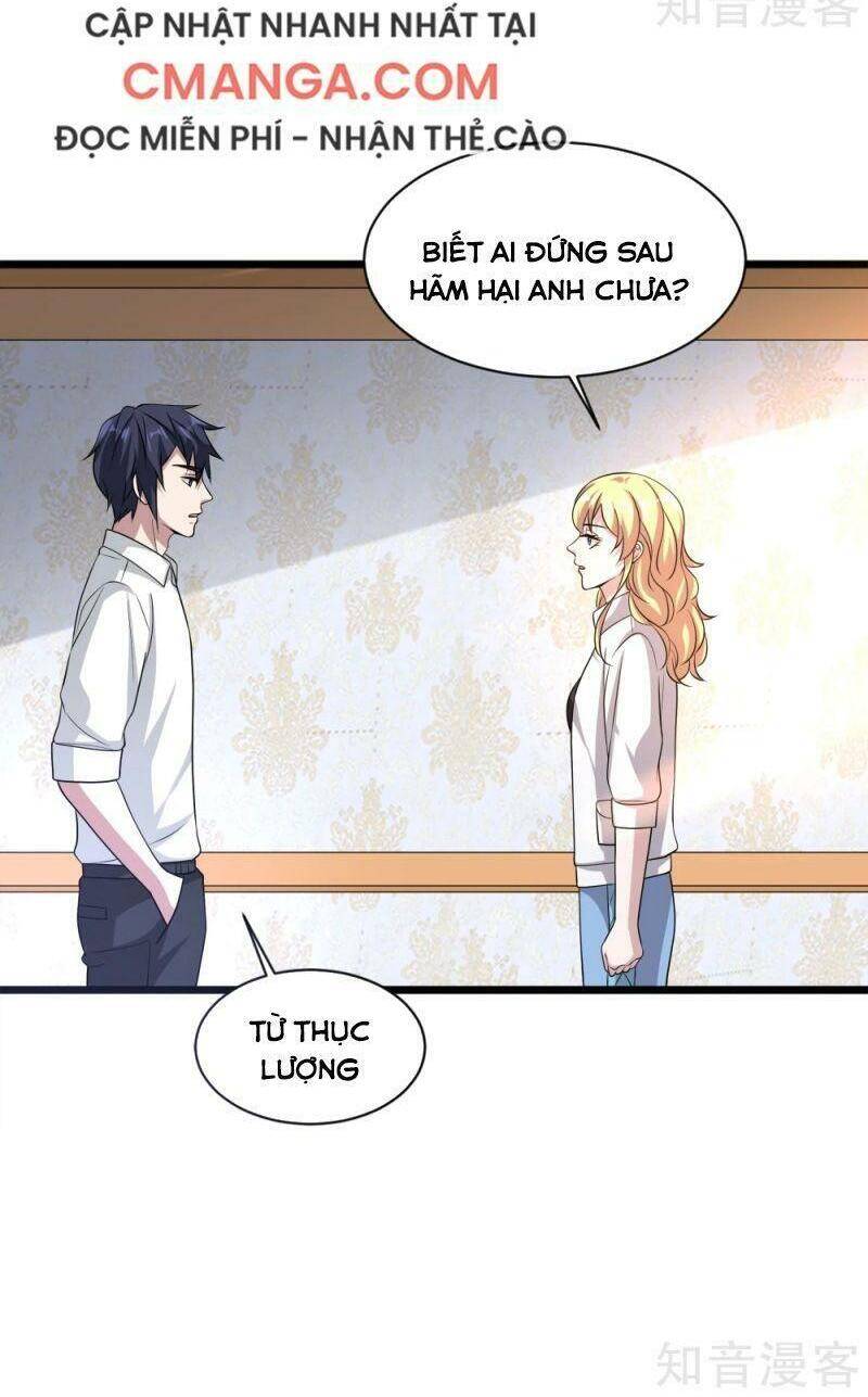 Đô Thị Tà Vương Chapter 160 - Trang 2