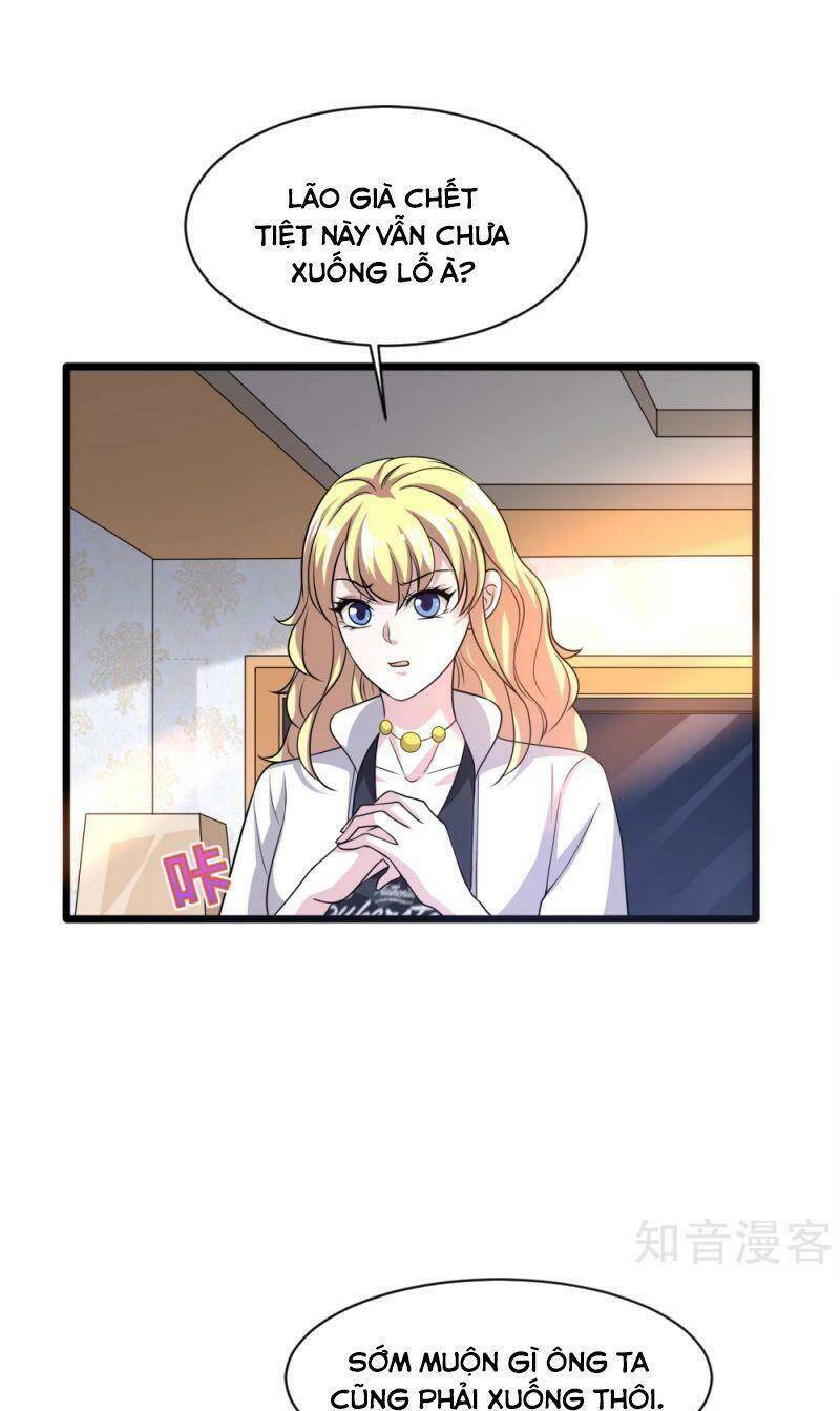 Đô Thị Tà Vương Chapter 160 - Trang 2