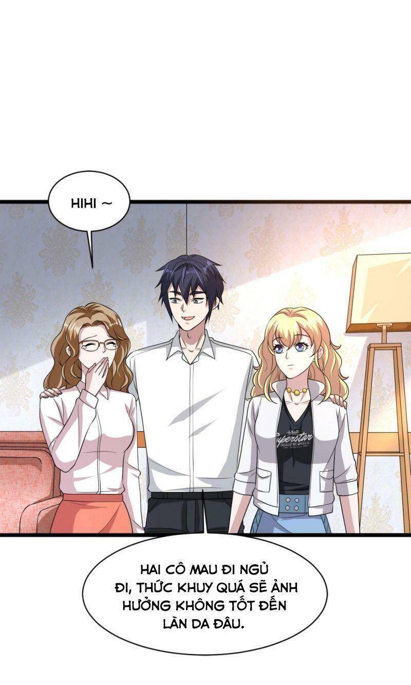 Đô Thị Tà Vương Chapter 160 - Trang 2