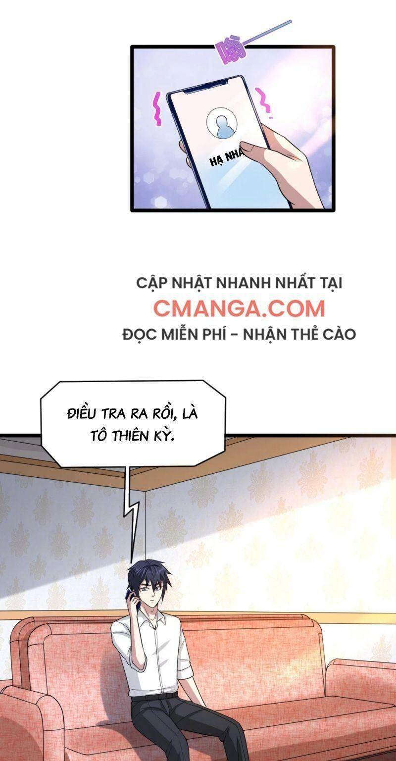 Đô Thị Tà Vương Chapter 160 - Trang 2