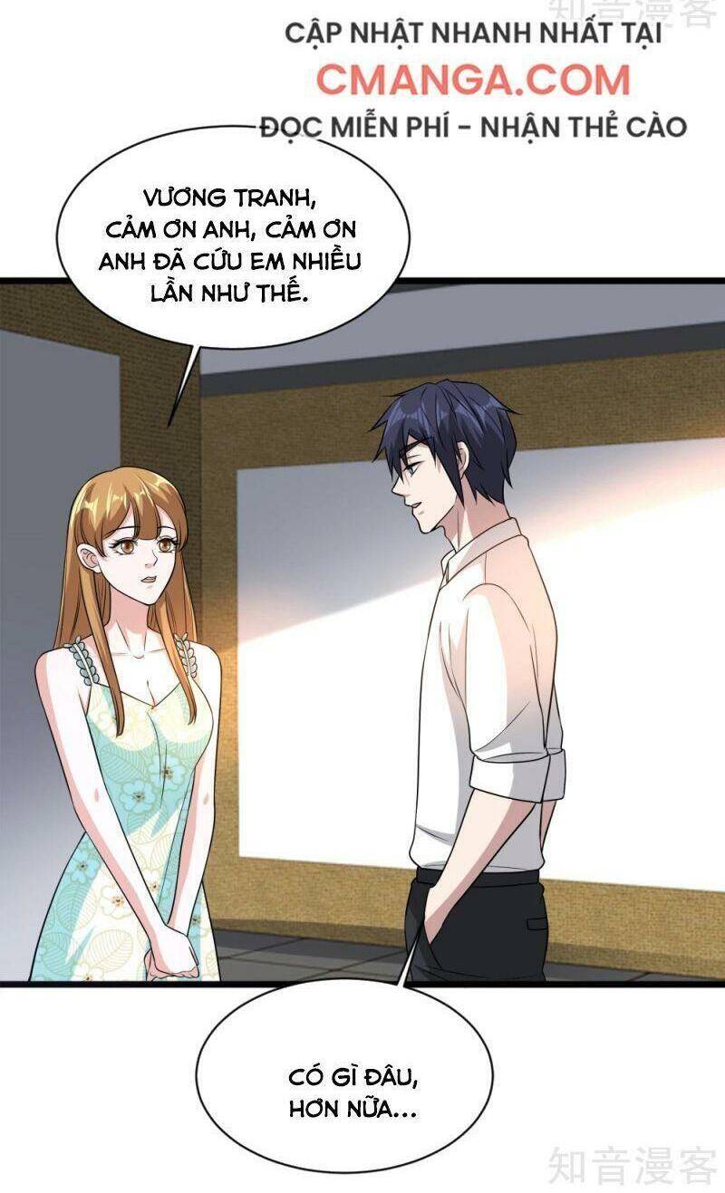 Đô Thị Tà Vương Chapter 160 - Trang 2