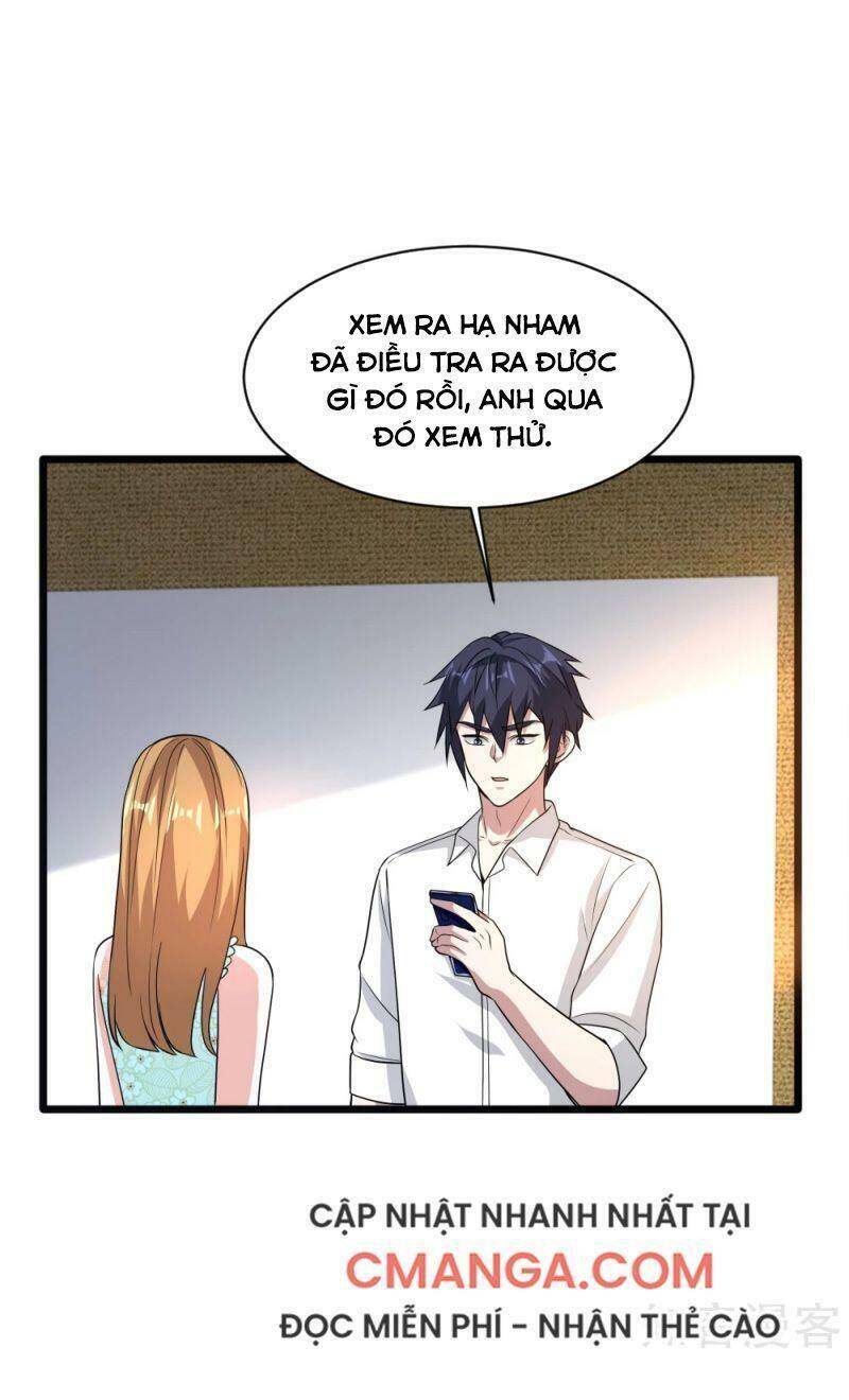 Đô Thị Tà Vương Chapter 160 - Trang 2