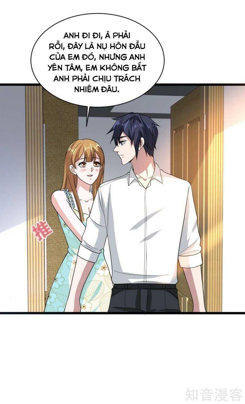 Đô Thị Tà Vương Chapter 160 - Trang 2