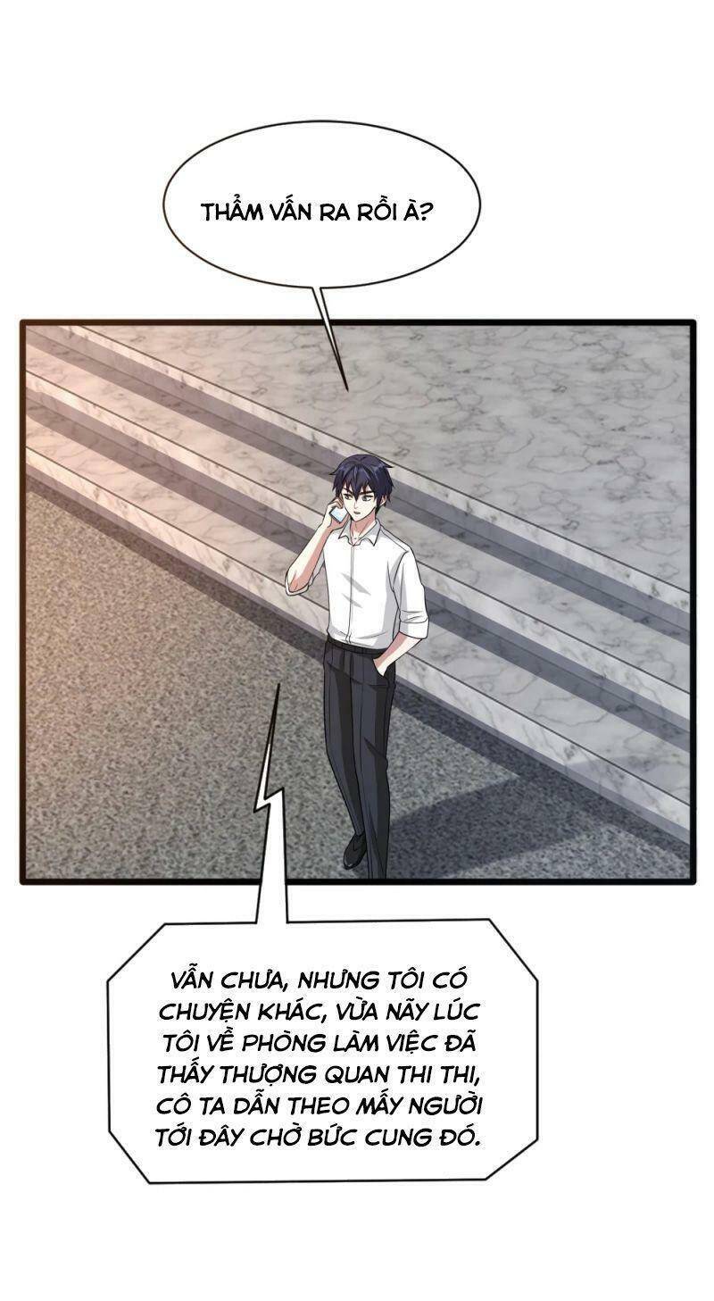 Đô Thị Tà Vương Chapter 160 - Trang 2