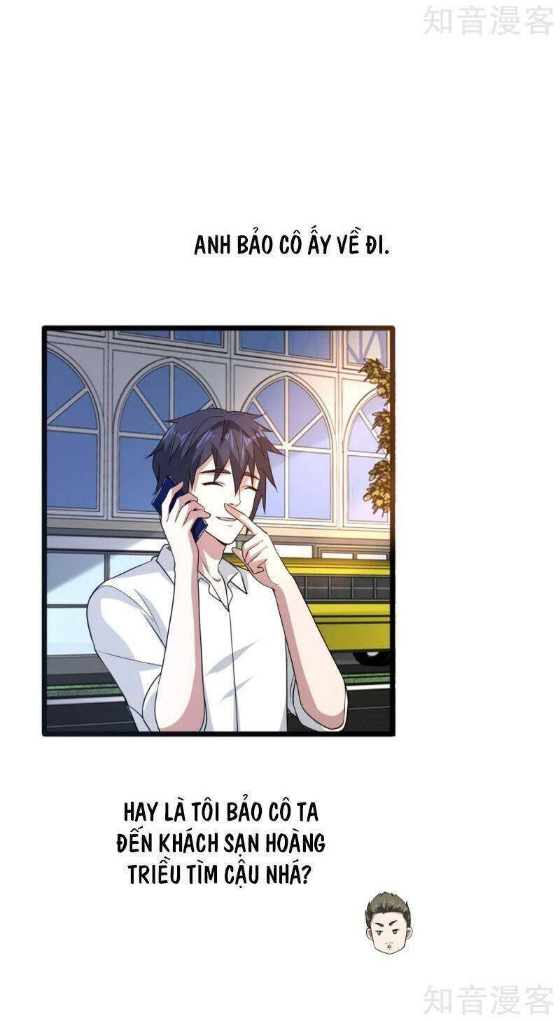 Đô Thị Tà Vương Chapter 160 - Trang 2