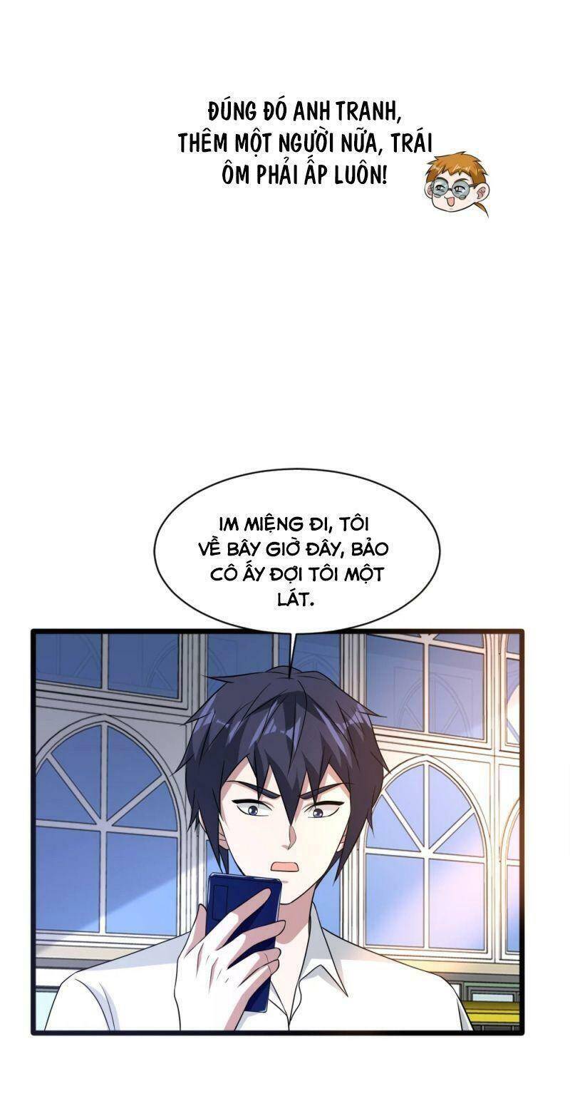 Đô Thị Tà Vương Chapter 160 - Trang 2