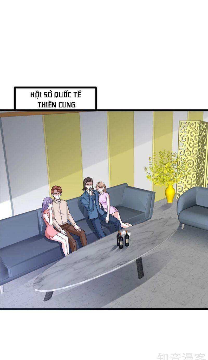 Đô Thị Tà Vương Chapter 161 - Trang 2