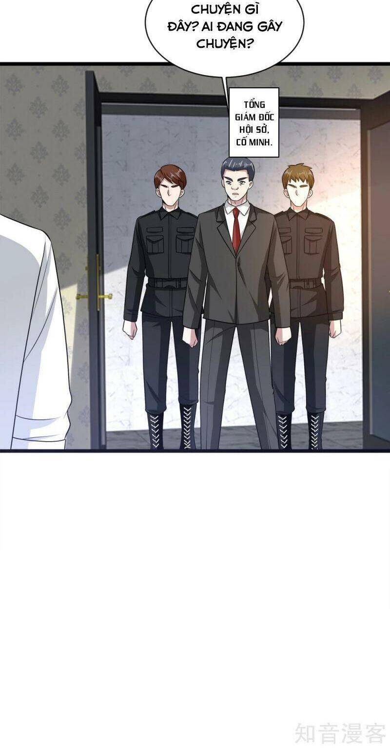 Đô Thị Tà Vương Chapter 161 - Trang 2