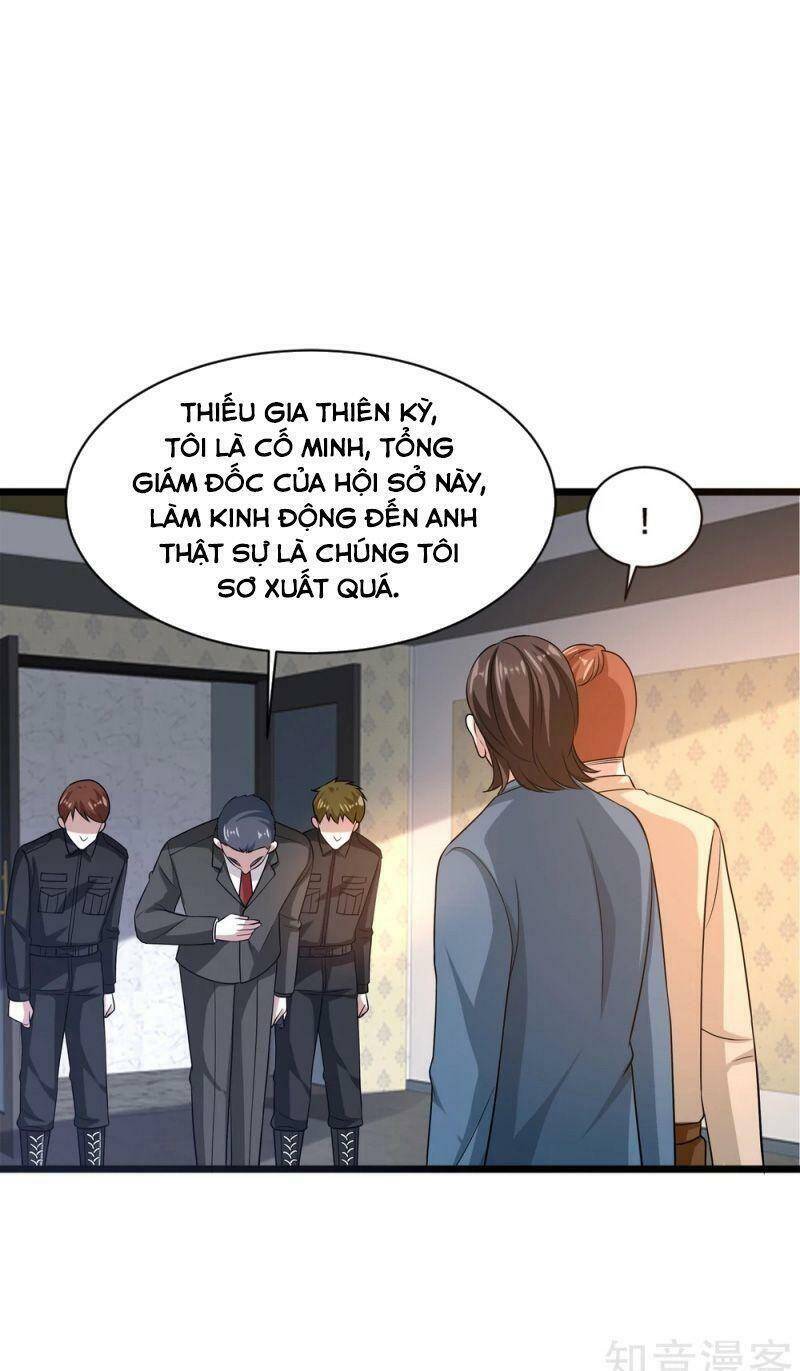 Đô Thị Tà Vương Chapter 161 - Trang 2