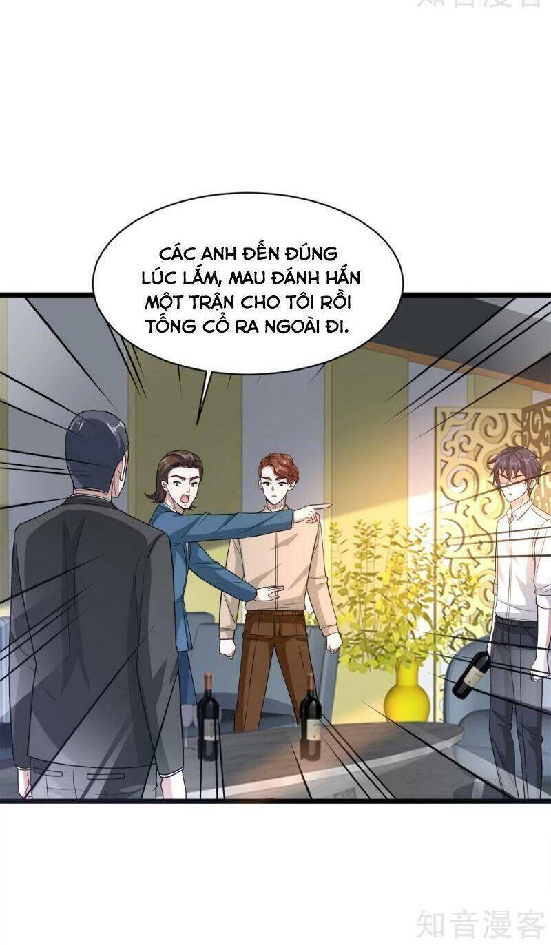 Đô Thị Tà Vương Chapter 161 - Trang 2