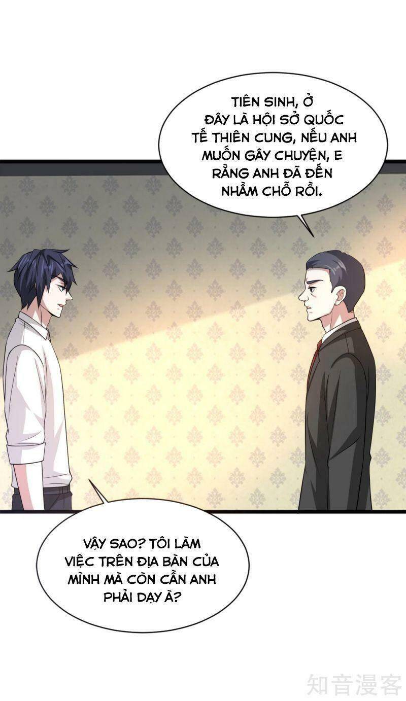 Đô Thị Tà Vương Chapter 161 - Trang 2