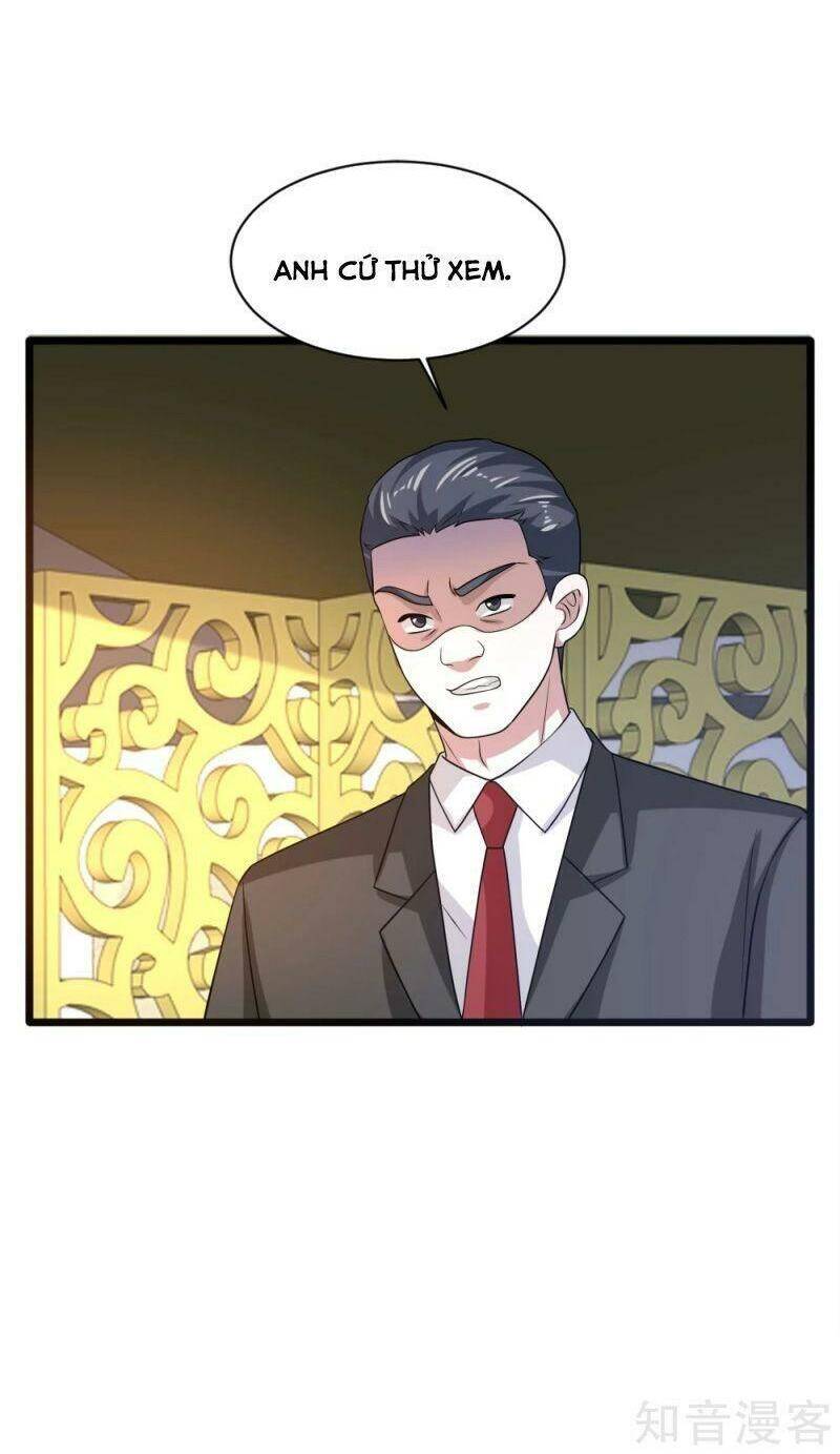 Đô Thị Tà Vương Chapter 161 - Trang 2