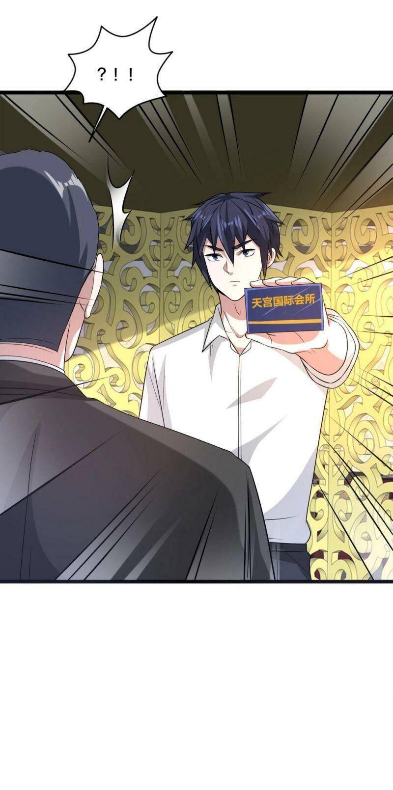 Đô Thị Tà Vương Chapter 161 - Trang 2