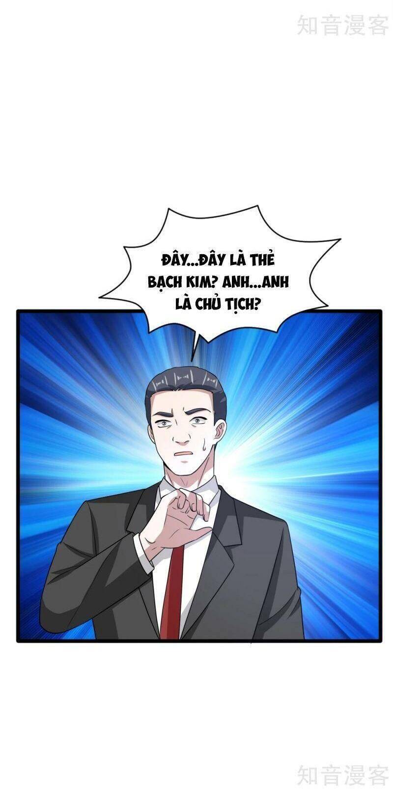 Đô Thị Tà Vương Chapter 161 - Trang 2