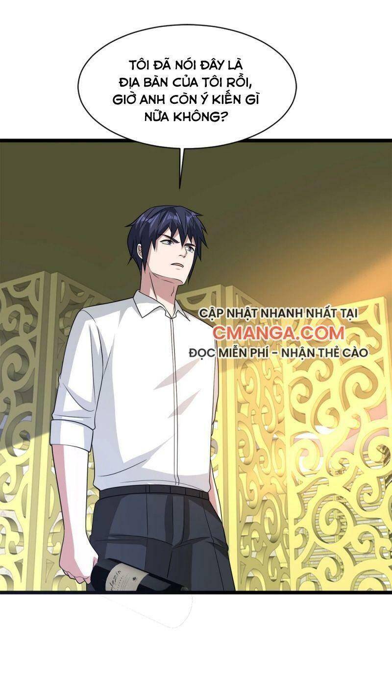 Đô Thị Tà Vương Chapter 161 - Trang 2