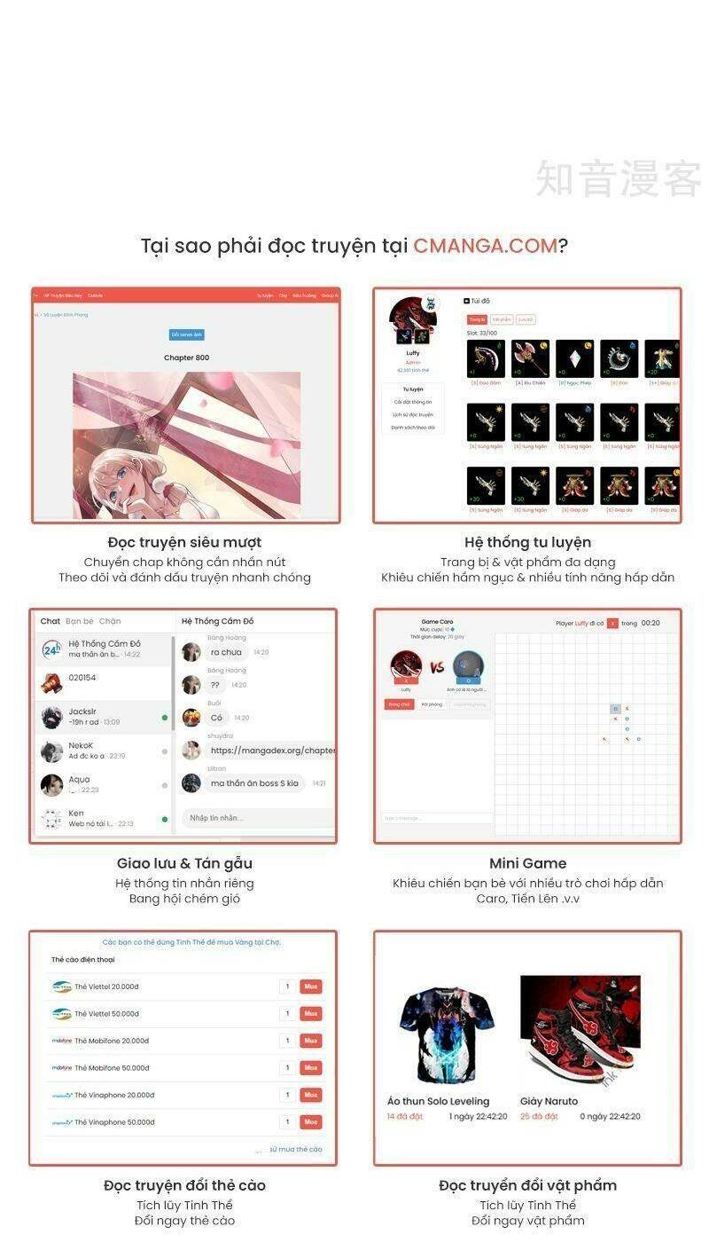 Đô Thị Tà Vương Chapter 161 - Trang 2