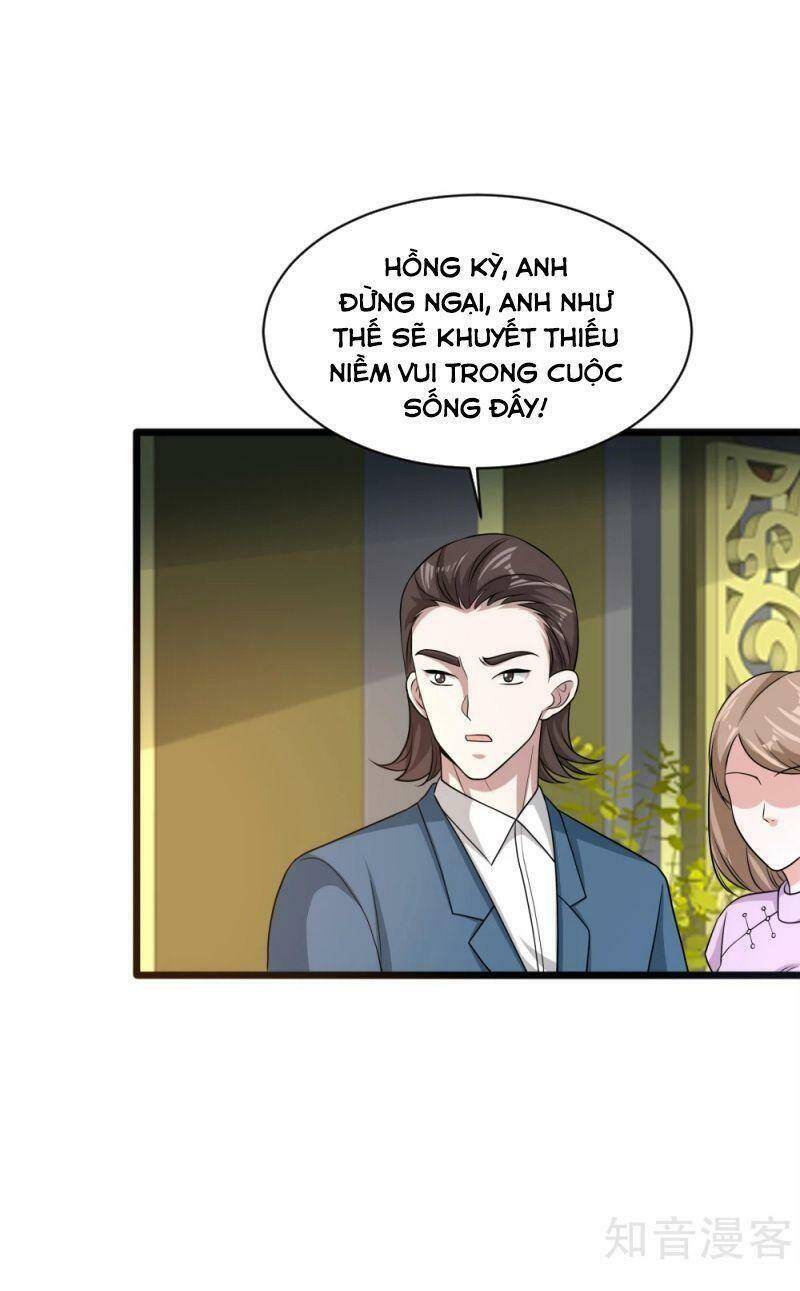 Đô Thị Tà Vương Chapter 161 - Trang 2