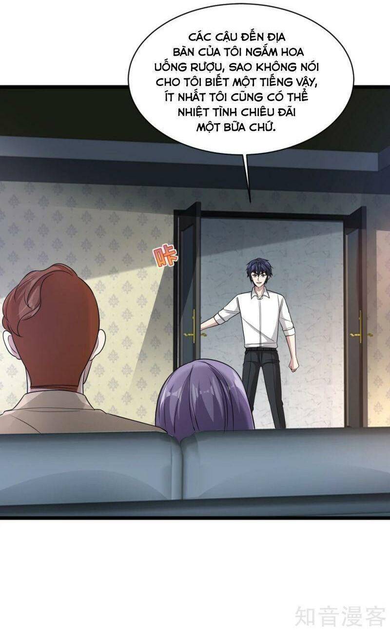 Đô Thị Tà Vương Chapter 161 - Trang 2