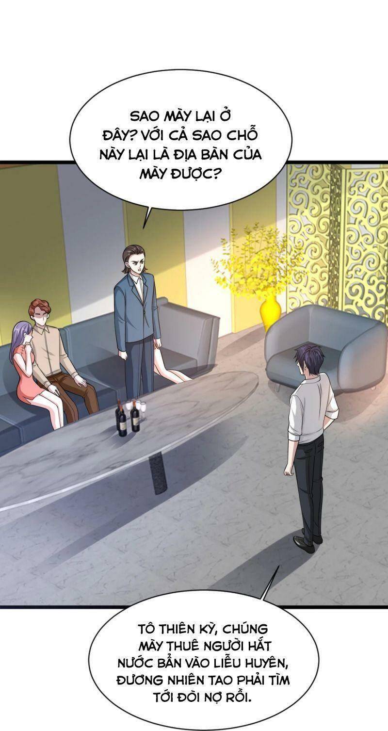 Đô Thị Tà Vương Chapter 161 - Trang 2