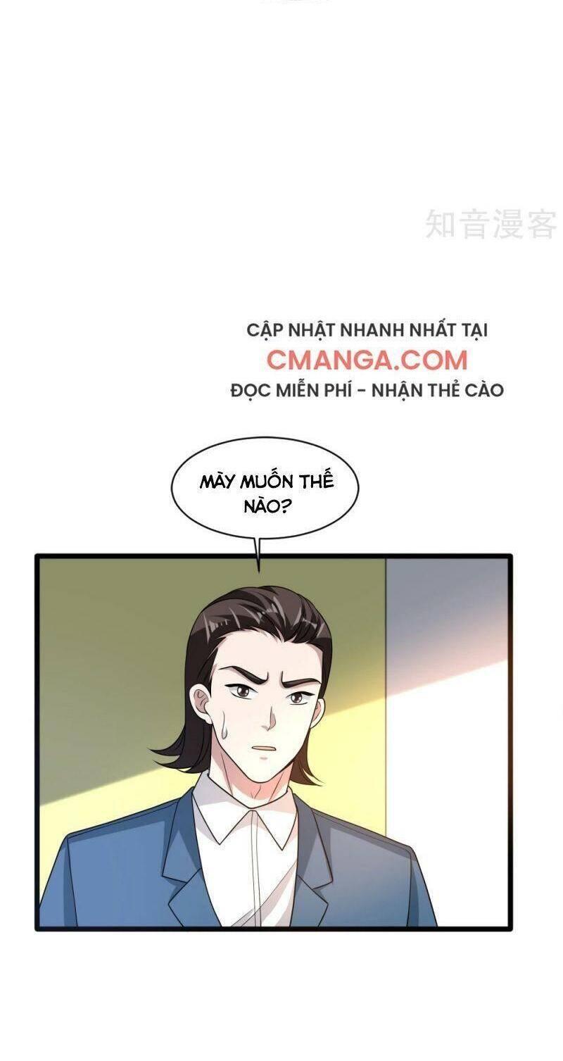 Đô Thị Tà Vương Chapter 161 - Trang 2