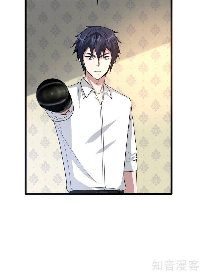 Đô Thị Tà Vương Chapter 161 - Trang 2