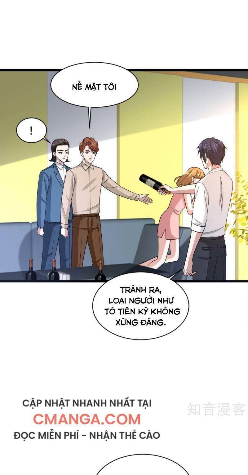 Đô Thị Tà Vương Chapter 161 - Trang 2