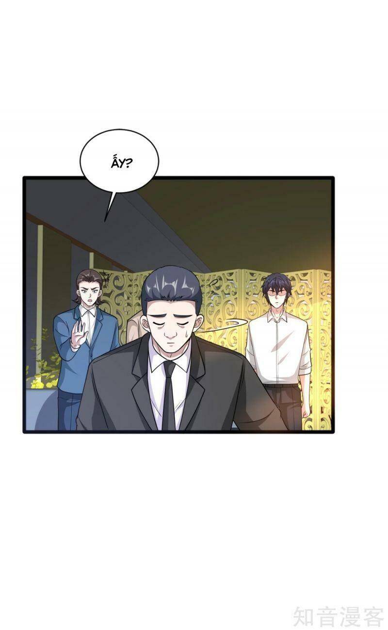 Đô Thị Tà Vương Chapter 162 - Trang 2