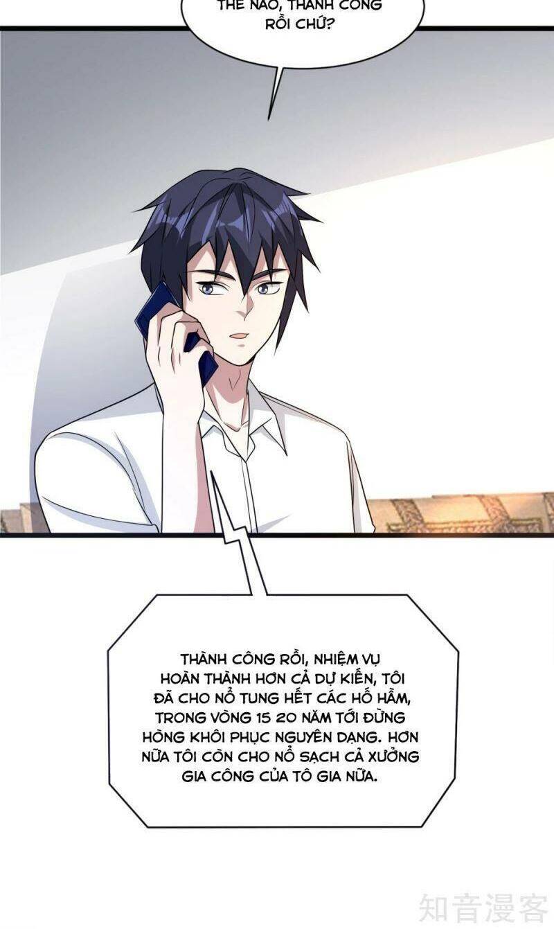 Đô Thị Tà Vương Chapter 162 - Trang 2