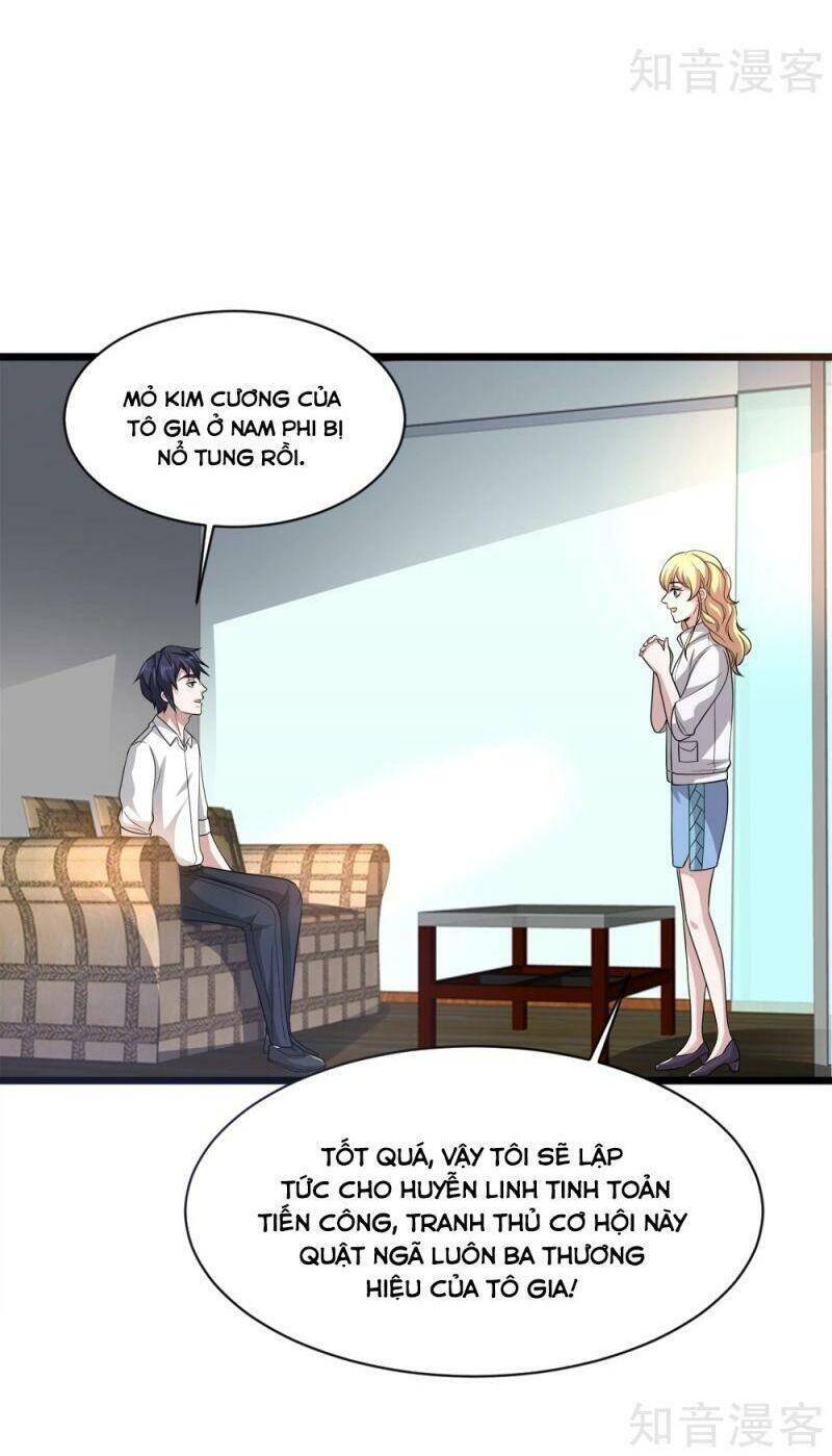 Đô Thị Tà Vương Chapter 162 - Trang 2