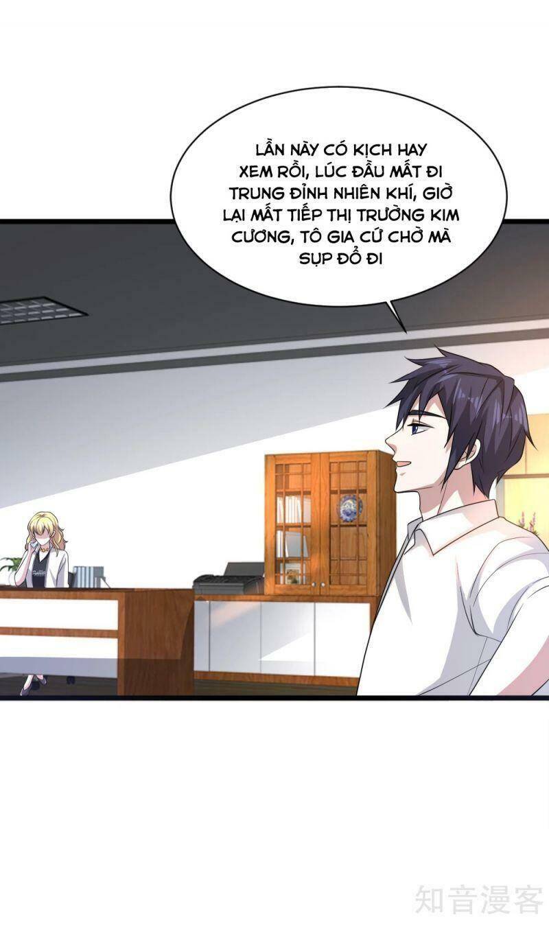 Đô Thị Tà Vương Chapter 162 - Trang 2