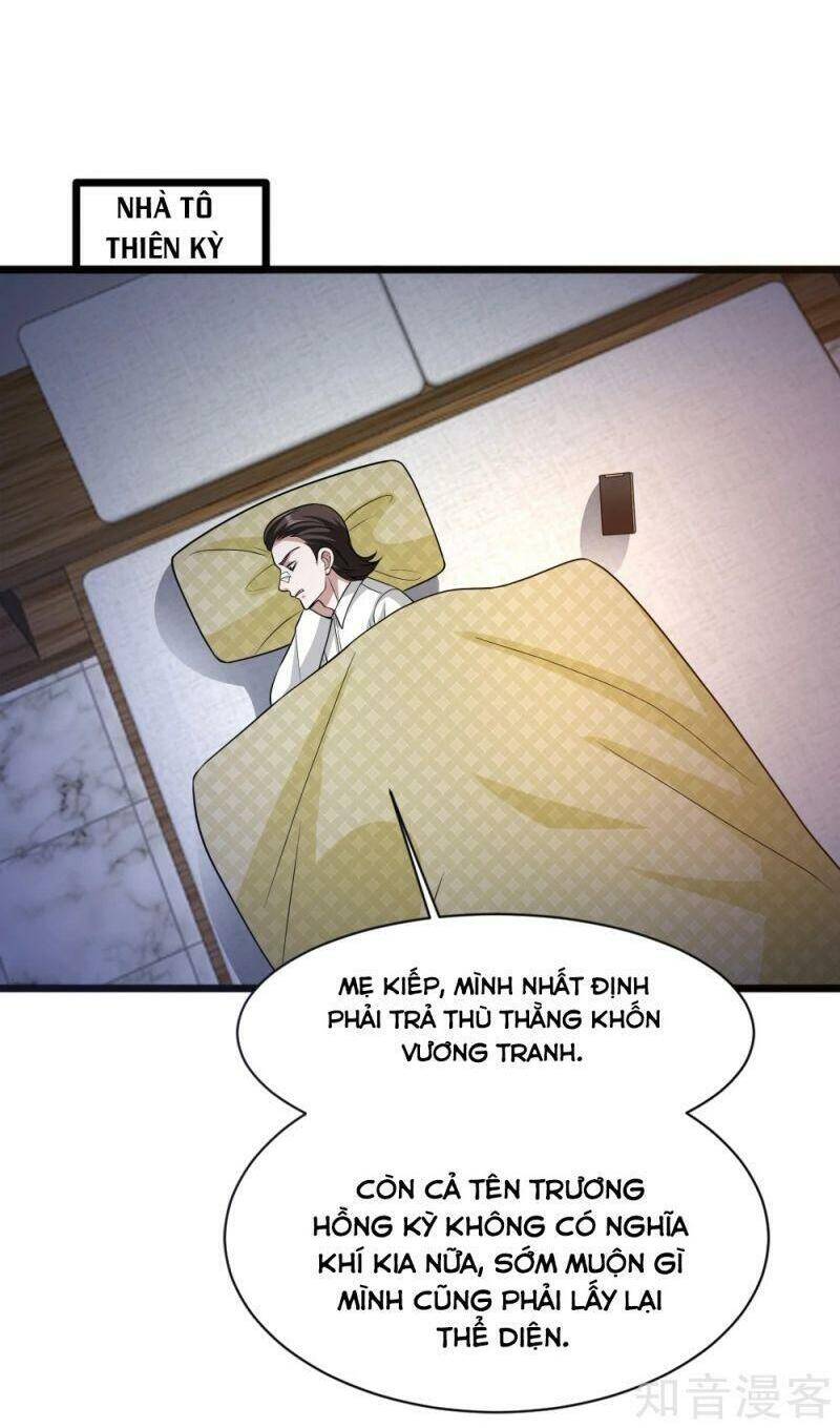 Đô Thị Tà Vương Chapter 162 - Trang 2